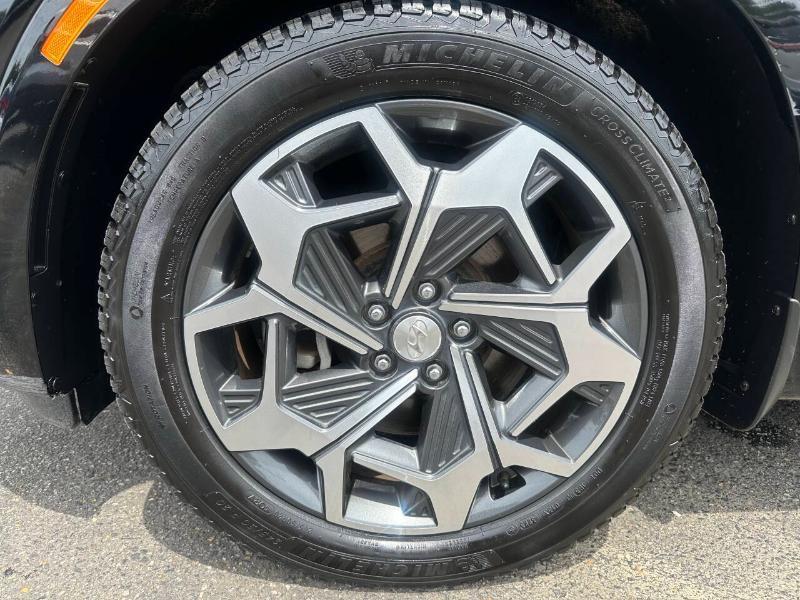 Hyundai Palisade Calligraphy AWD 2021