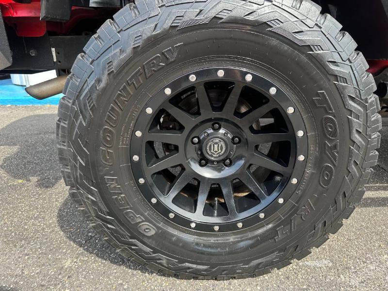 Jeep Wrangler Willys Wheeler 4x4 2016