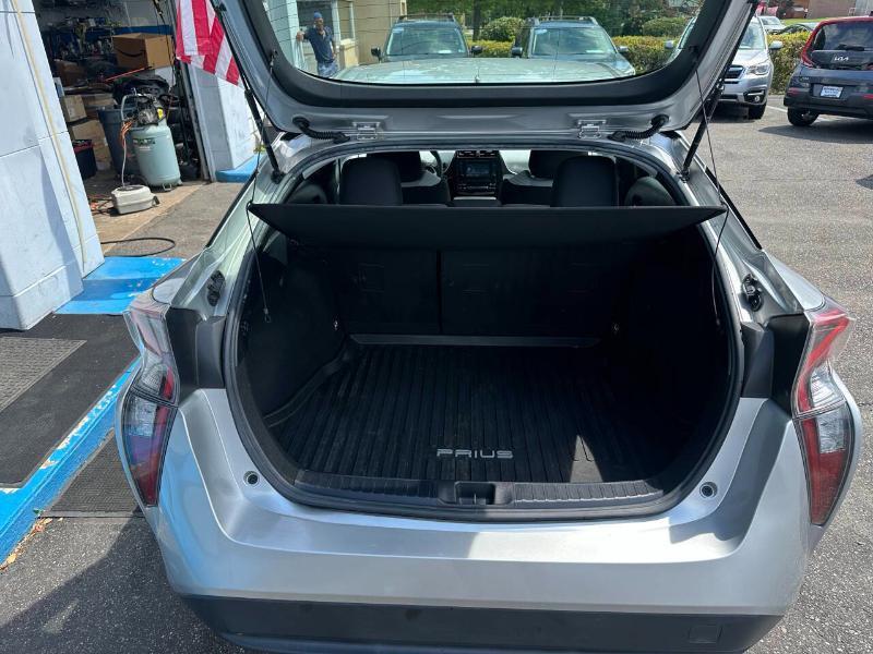 Toyota Prius Two 2018