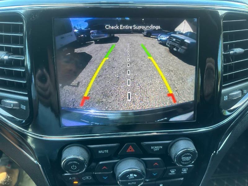 Jeep Grand Cherokee Limited 4WD 2019
