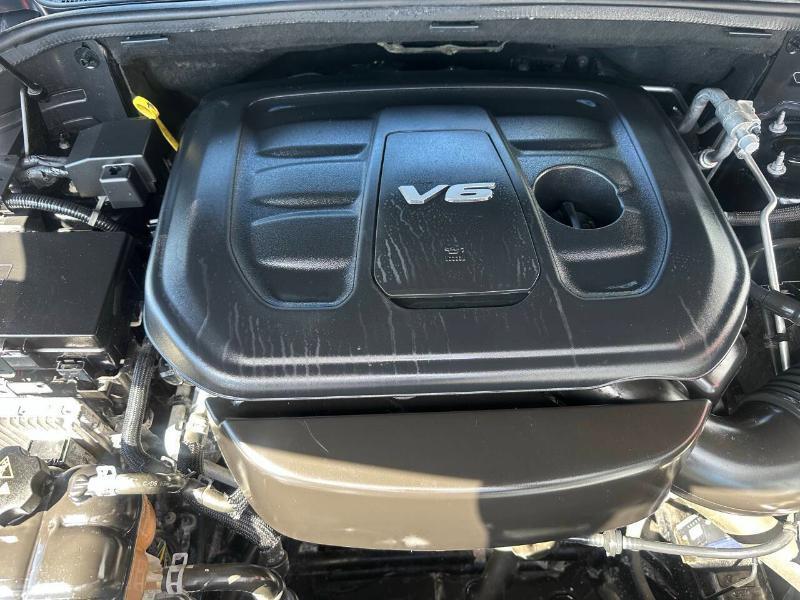 Jeep Grand Cherokee Limited 4WD 2019