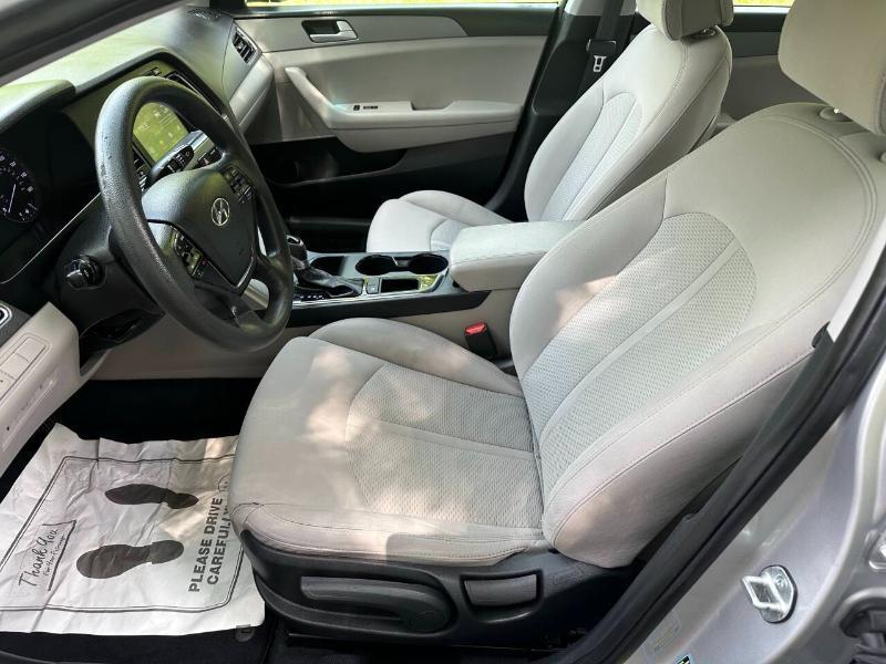 Hyundai Sonata SE 2016