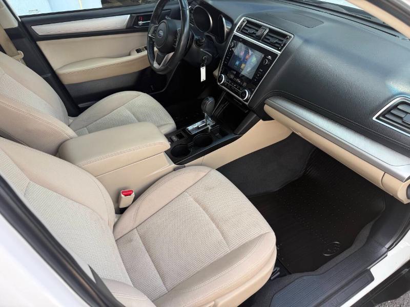 Subaru Outback 2.5i Premium 2018