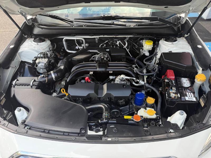 Subaru Outback 2.5i Premium 2018