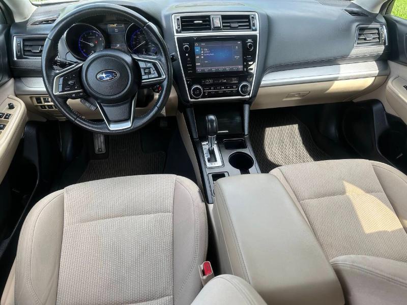 Subaru Outback 2.5i Premium 2019