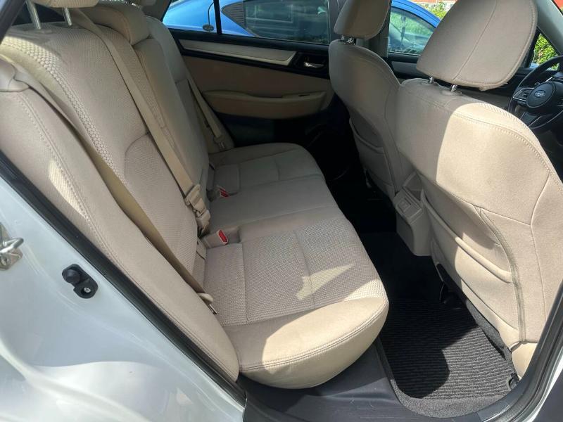 Subaru Outback 2.5i Premium 2019