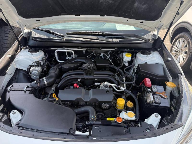 Subaru Outback 2.5i Premium 2019