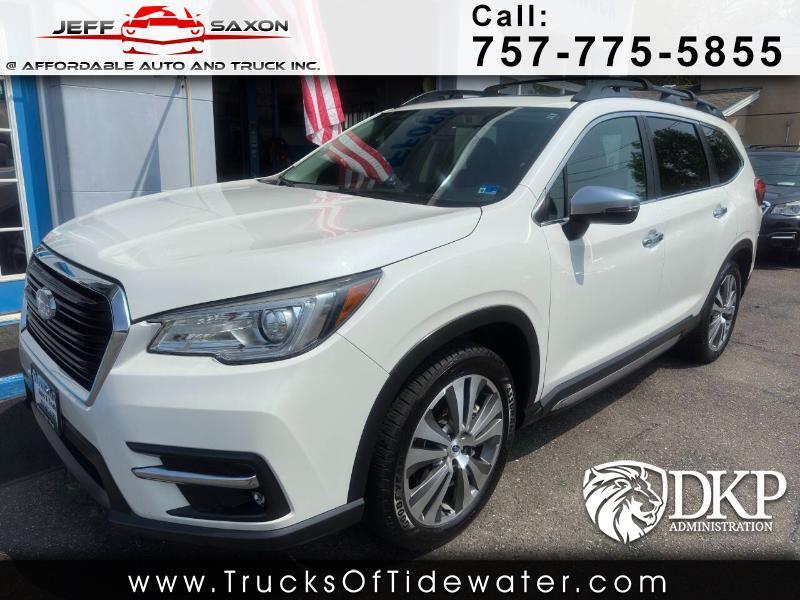 Subaru Ascent Touring 7-Passenger 2020