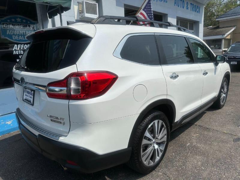 Subaru Ascent Touring 7-Passenger 2020