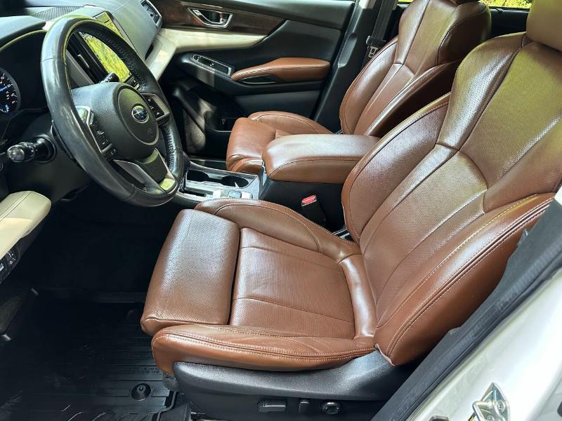 Subaru Ascent Touring 7-Passenger 2020