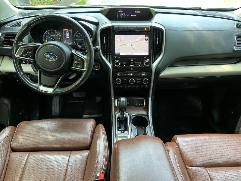 Subaru Ascent Touring 7-Passenger 2020
