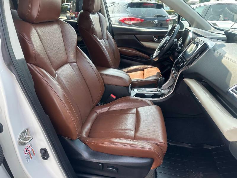 Subaru Ascent Touring 7-Passenger 2020