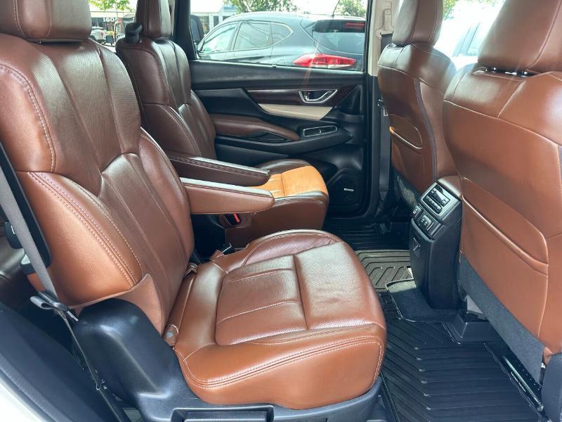 Subaru Ascent Touring 7-Passenger 2020