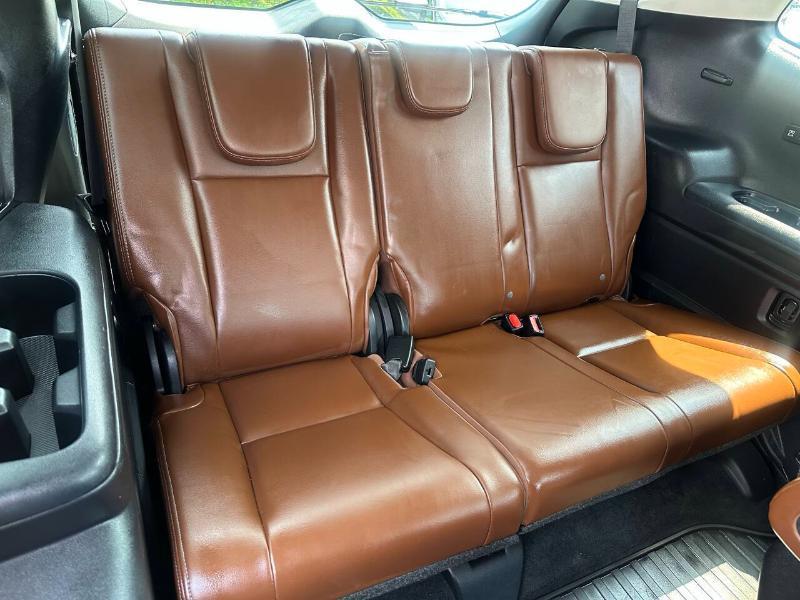 Subaru Ascent Touring 7-Passenger 2020