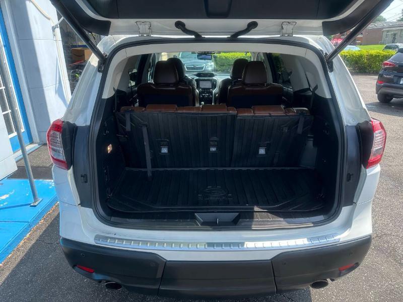 Subaru Ascent Touring 7-Passenger 2020