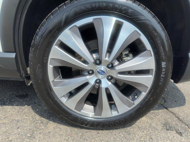 Subaru Ascent Touring 7-Passenger 2020