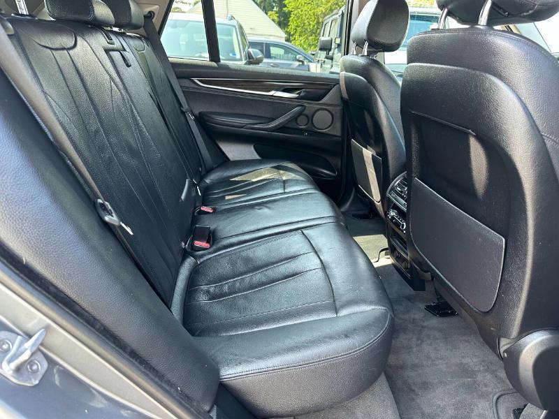 BMW X5 xDrive35i 2016