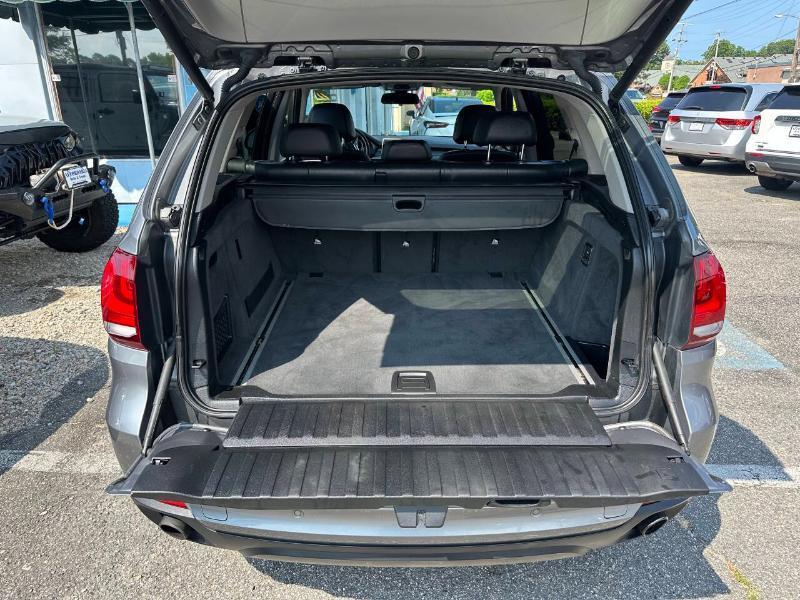 BMW X5 xDrive35i 2016
