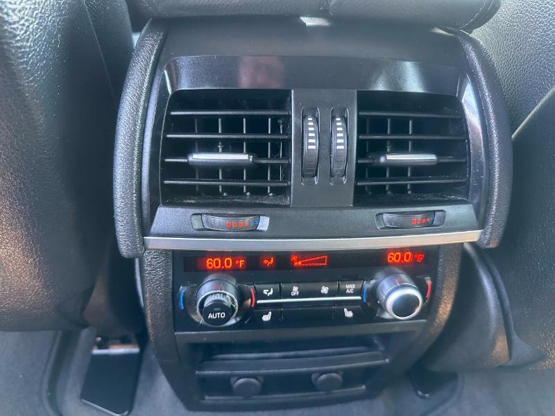 BMW X5 xDrive35i 2016