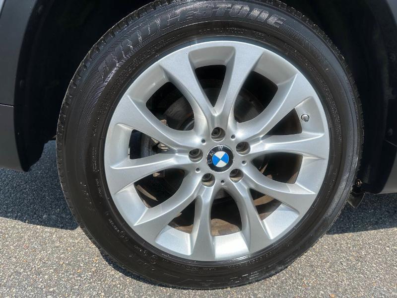 BMW X5 xDrive35i 2016