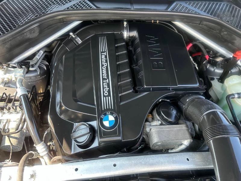 BMW X5 xDrive35i 2016