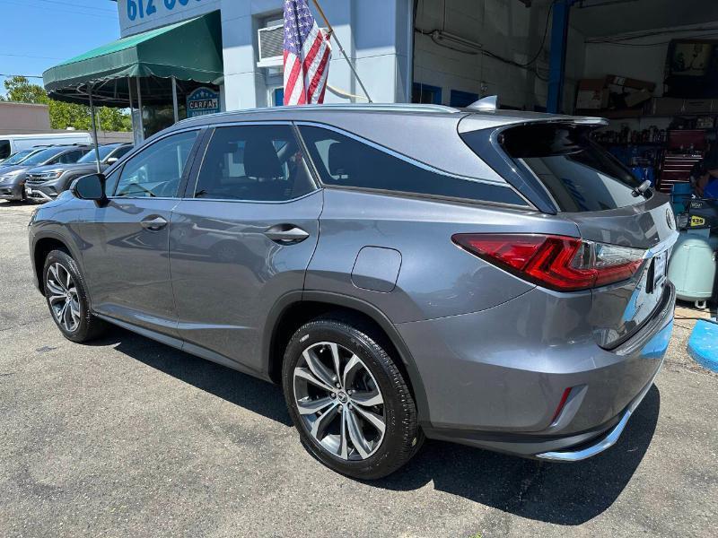 Lexus RX 350L AWD 2018