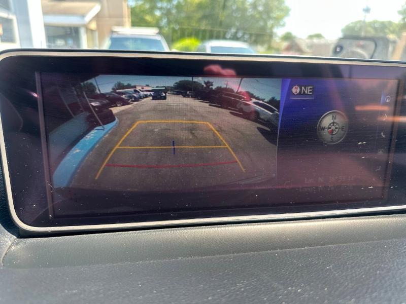 Lexus RX 350L AWD 2018