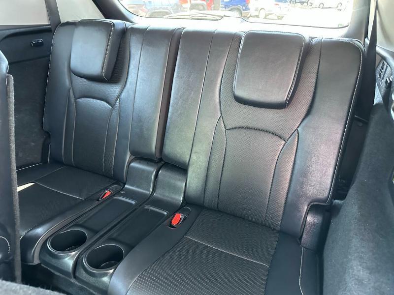 Lexus RX 350L AWD 2018