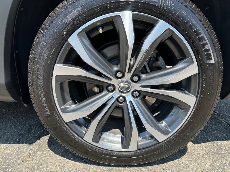 Lexus RX 350L AWD 2018