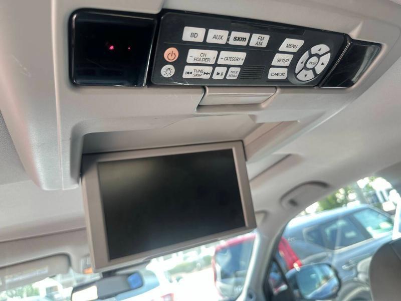 Honda Pilot Touring 4WD 2016