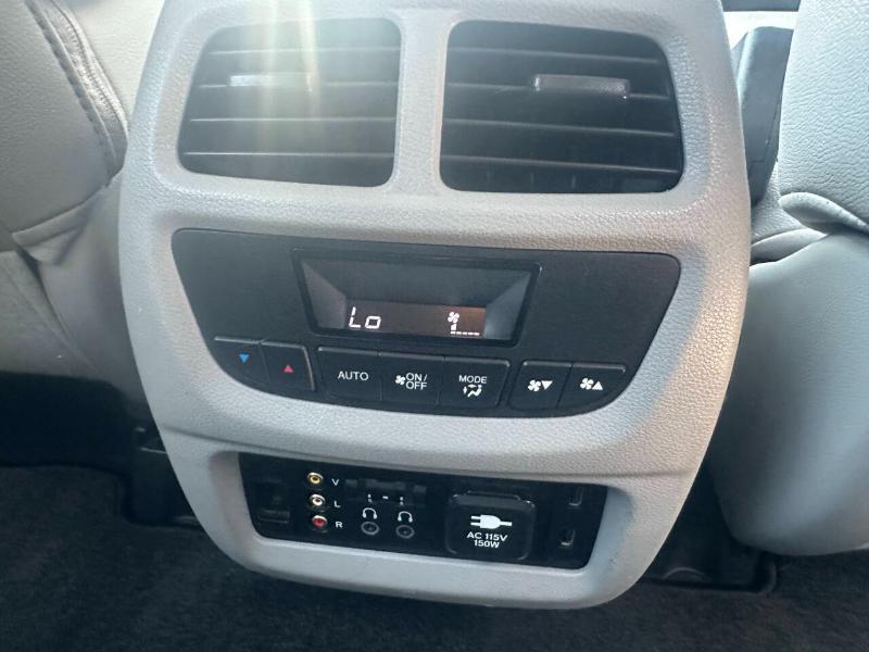 Honda Pilot Touring 4WD 2016