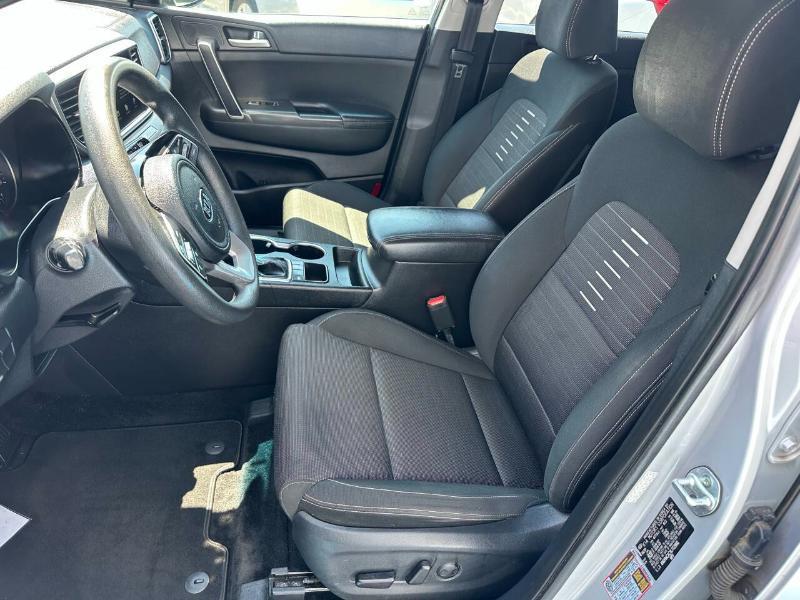 Kia Sportage LX AWD 2020