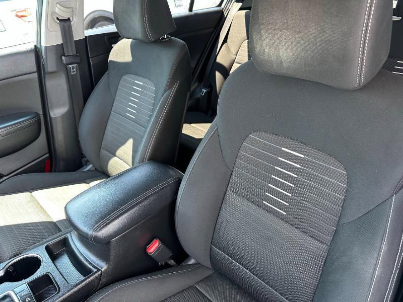 Kia Sportage LX AWD 2020
