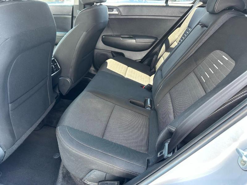 Kia Sportage LX AWD 2020