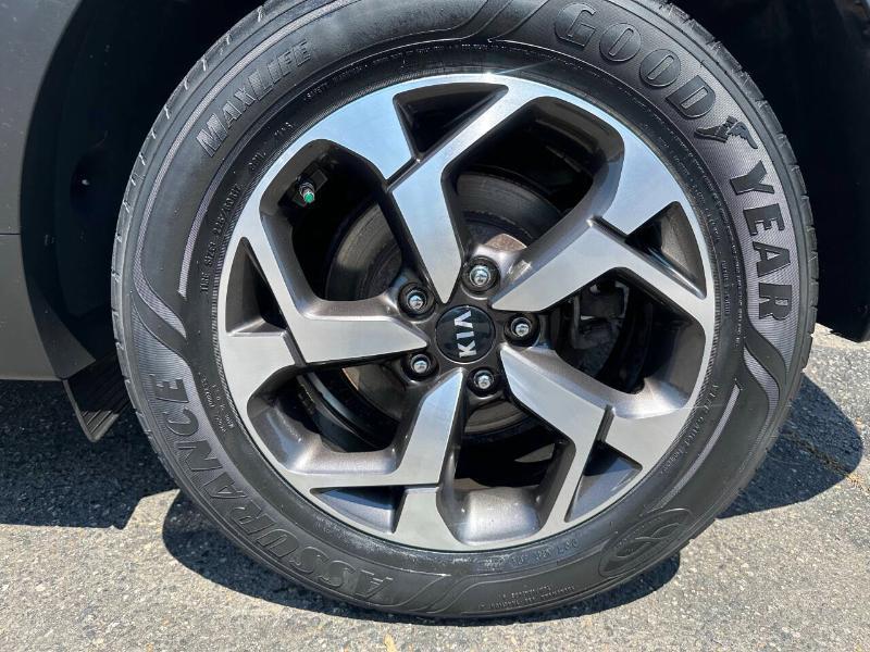 Kia Sportage LX AWD 2020