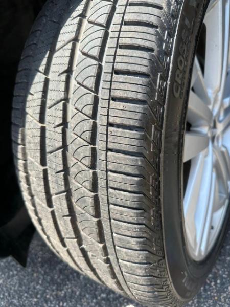 Audi Q5 2.0T Premium Plus quattro 2019