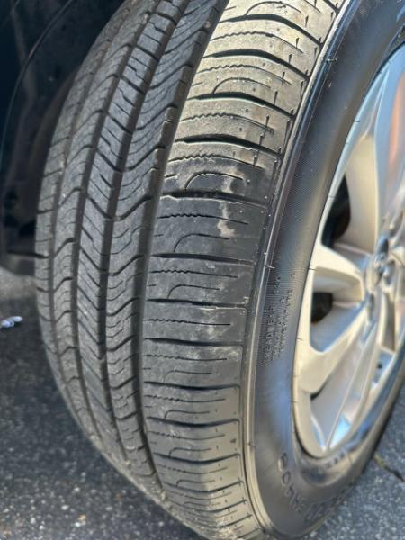 Hyundai Tucson SE AWD 2017