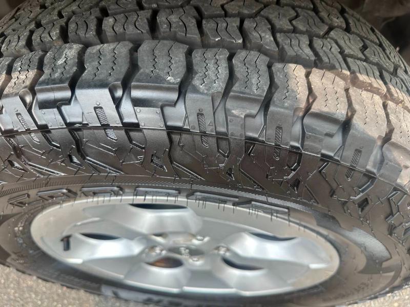 Jeep Wrangler Unlimited Sahara 4WD 2013