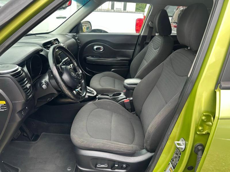 Kia Soul ! 2015