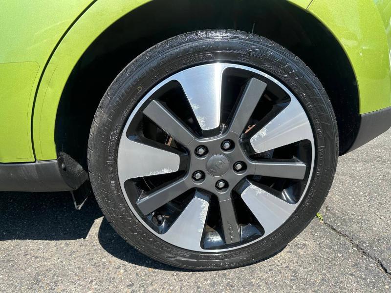 Kia Soul ! 2015