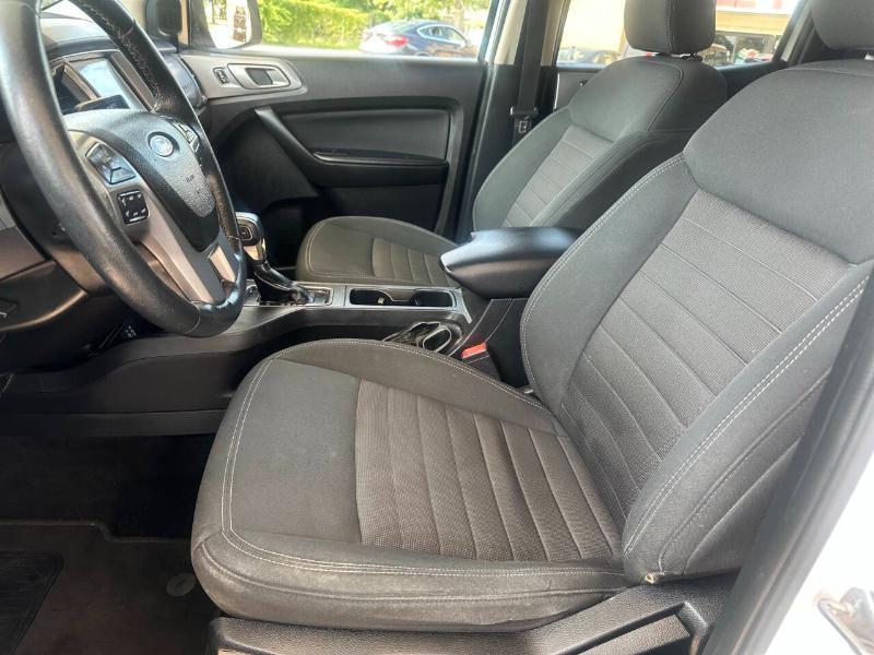 Ford Ranger XLT SuperCrew 2WD 2019