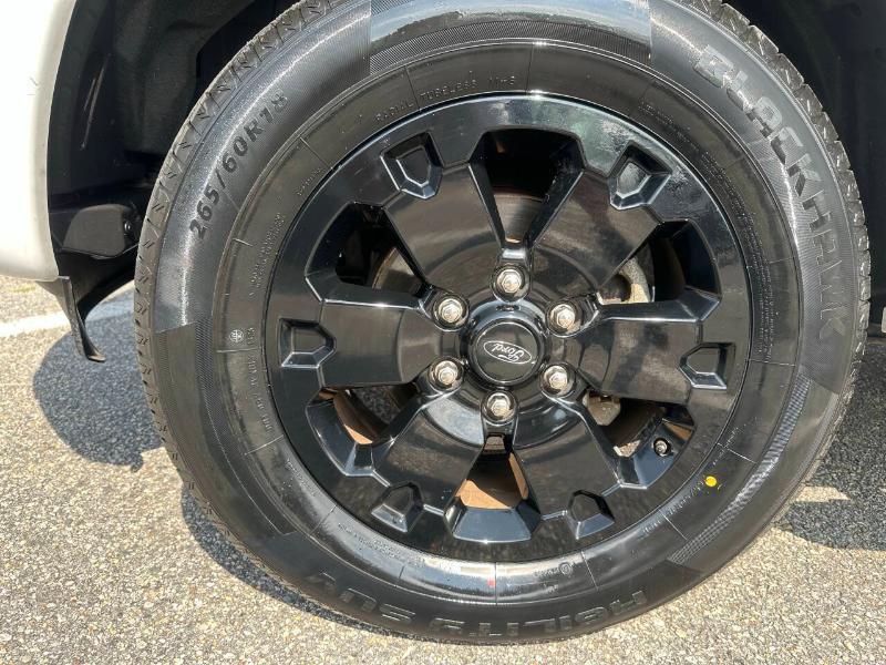 Ford Ranger XLT SuperCrew 2WD 2019