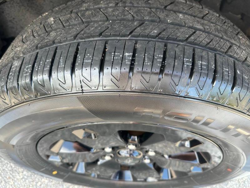 Ford Ranger XLT SuperCrew 2WD 2019