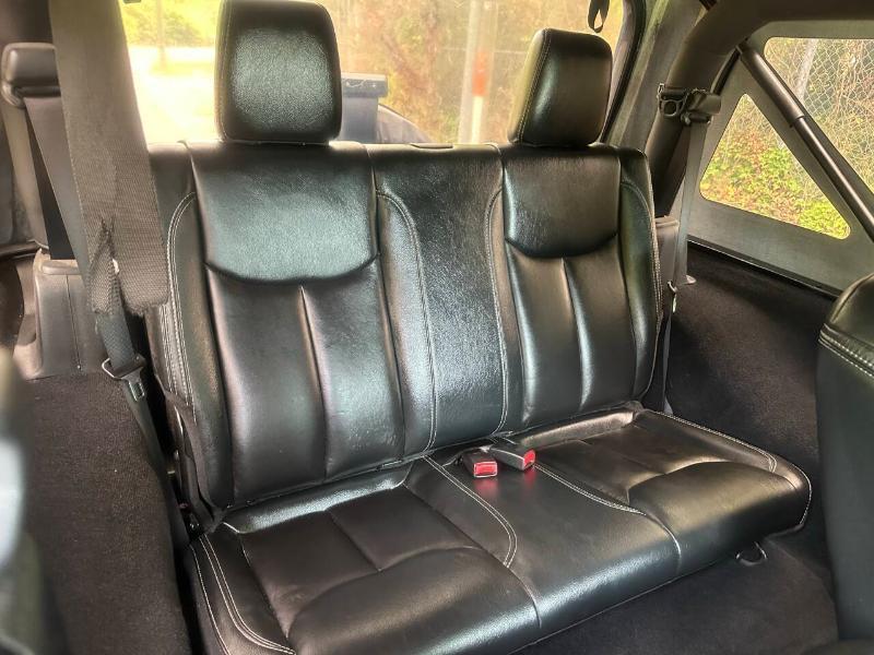 Jeep Wrangler Rubicon 4WD 2014