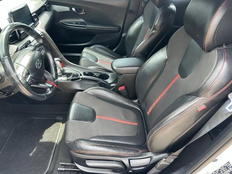 Hyundai Veloster Turbo Ultimate 6M 2020