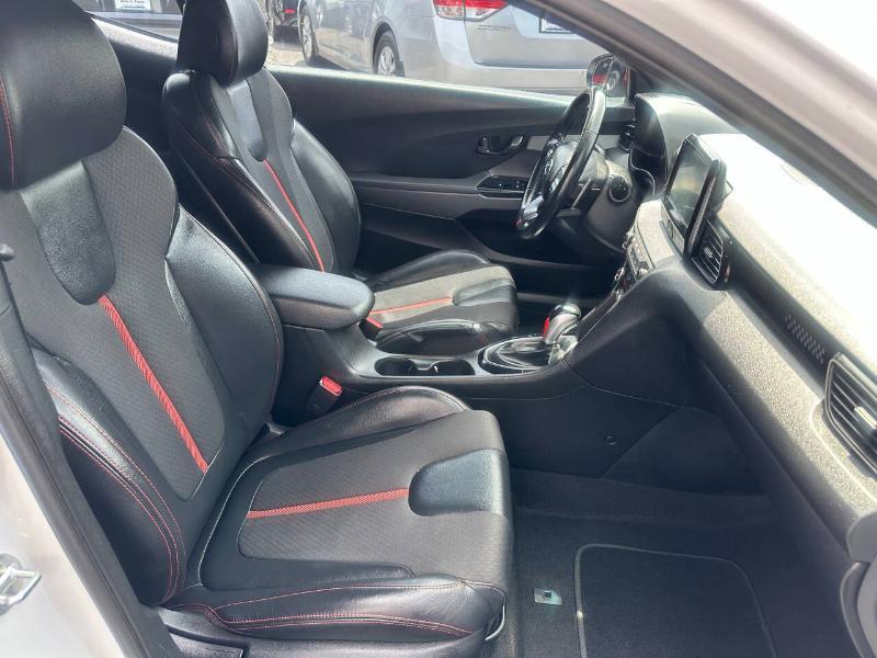 Hyundai Veloster Turbo Ultimate 6M 2020
