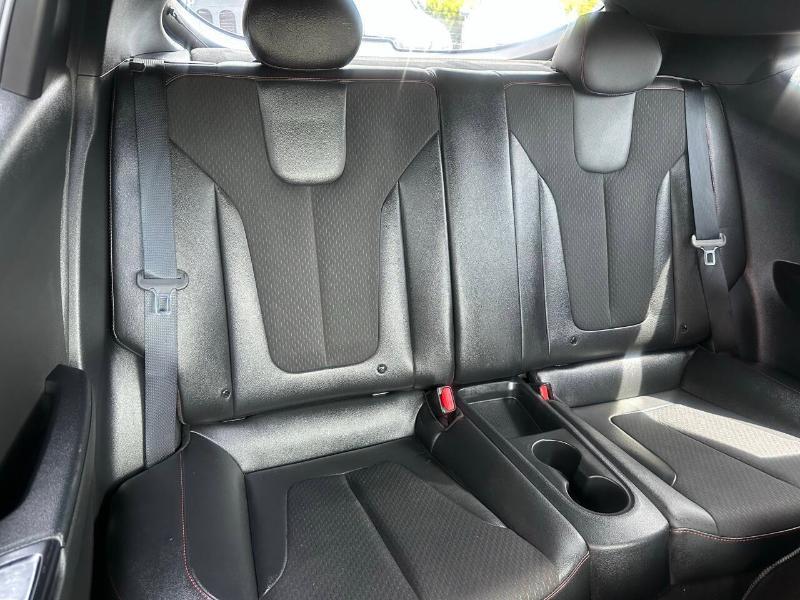 Hyundai Veloster Turbo Ultimate 6M 2020