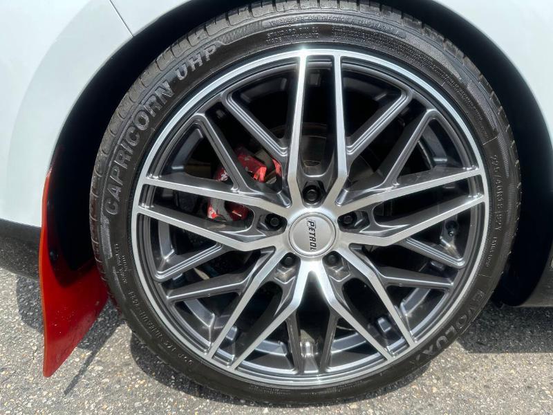 Hyundai Veloster Turbo Ultimate 6M 2020