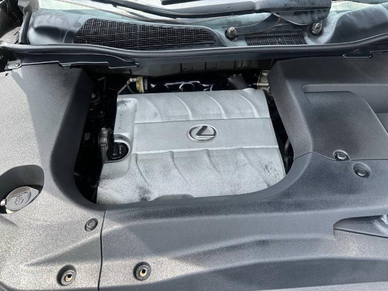 Lexus RX 350 AWD 2012