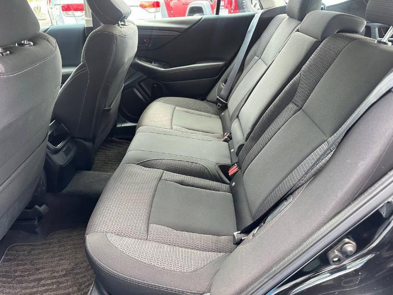 Subaru Outback Base 2021